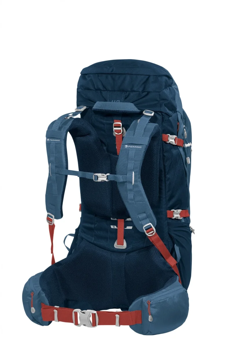 BACKPACK TRANSALP 75 - Imagen 3
