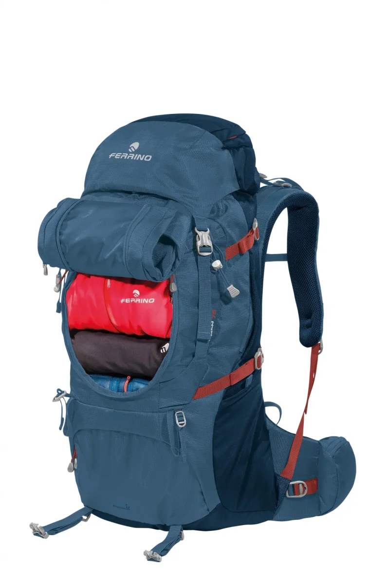 BACKPACK TRANSALP 75 - Imagen 5