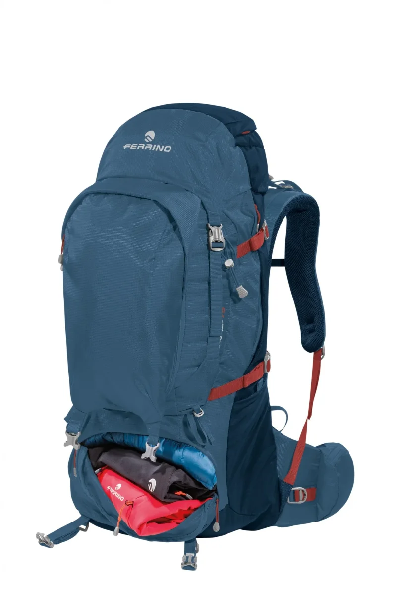 BACKPACK TRANSALP 75 - Imagen 6
