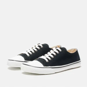 Bohempia Herlik Zapatillas Barefoot Estilo Converse