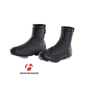 Cubrezapatillas Bontrager RXL Impermeable Softshell MTB