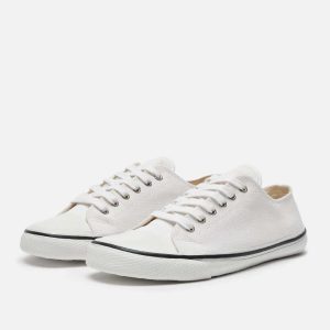 Bohempia Herlik Zapatillas Respetuosas Estilo Converse