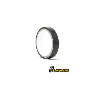 Cinta adhesiva para Tubelizar fina X-Sauce 40mm.