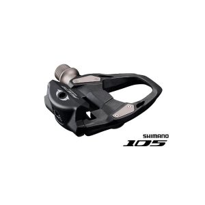 Pedales SHIMANO 105 SPD-SL R7000 ##