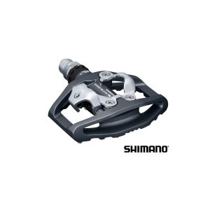 Pedales mixtos Shimano PD-EH500 ##