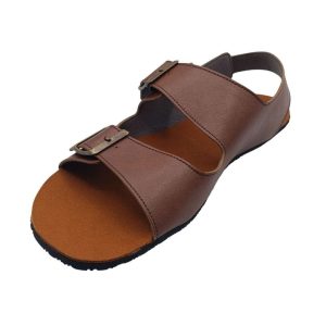 Bioworld Sandalias Barefoot Hombre Chad