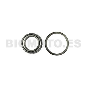 12.99510.000 - Cojinete Cónico 29X50X15