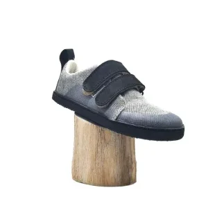 Pegrés Lonas Barefoot Infantiles