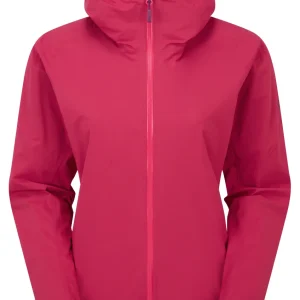 Cinder Downpour Light Jacket Wmns