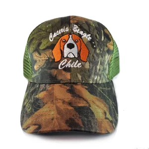 GORRO CACERIA BEAGLE CHILE