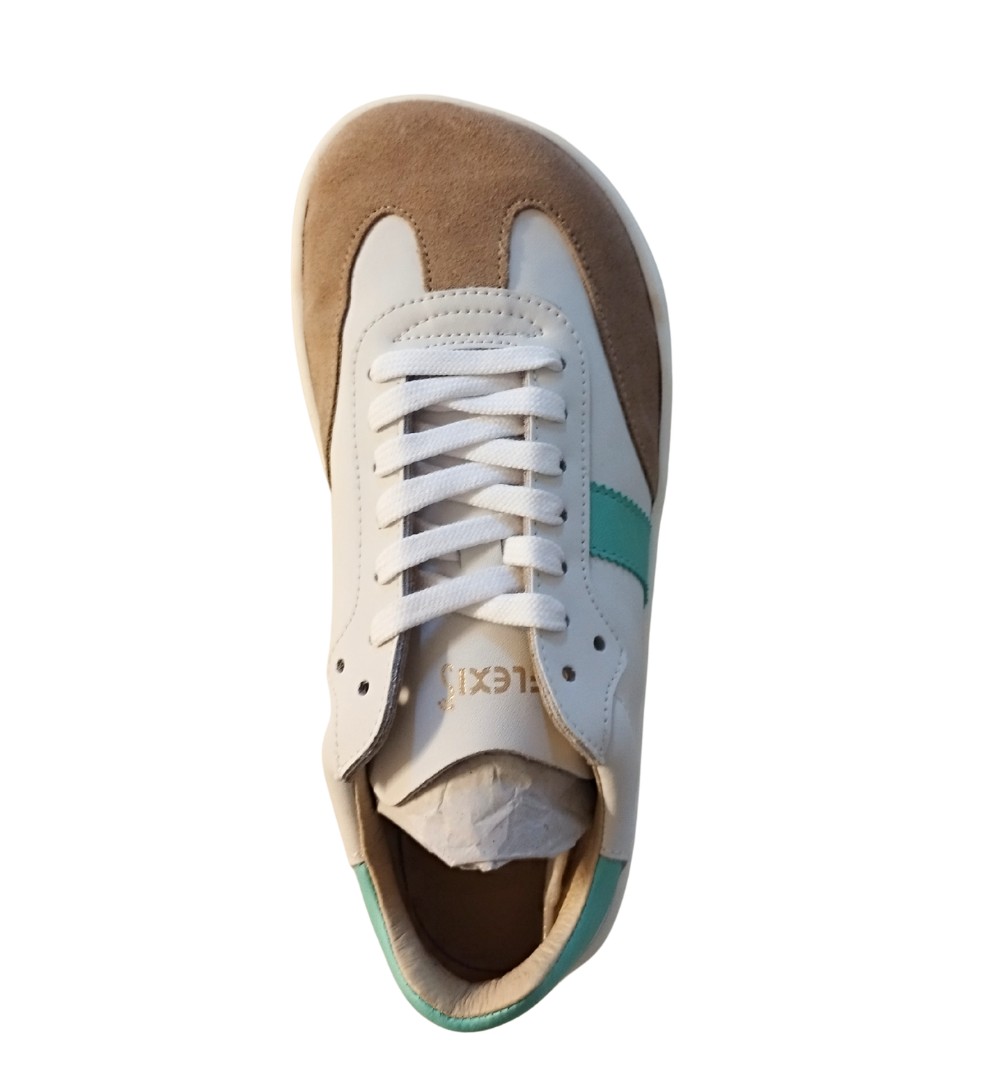 Flexi Nens Zapatillas Barefoot Unisex - Imagen 5