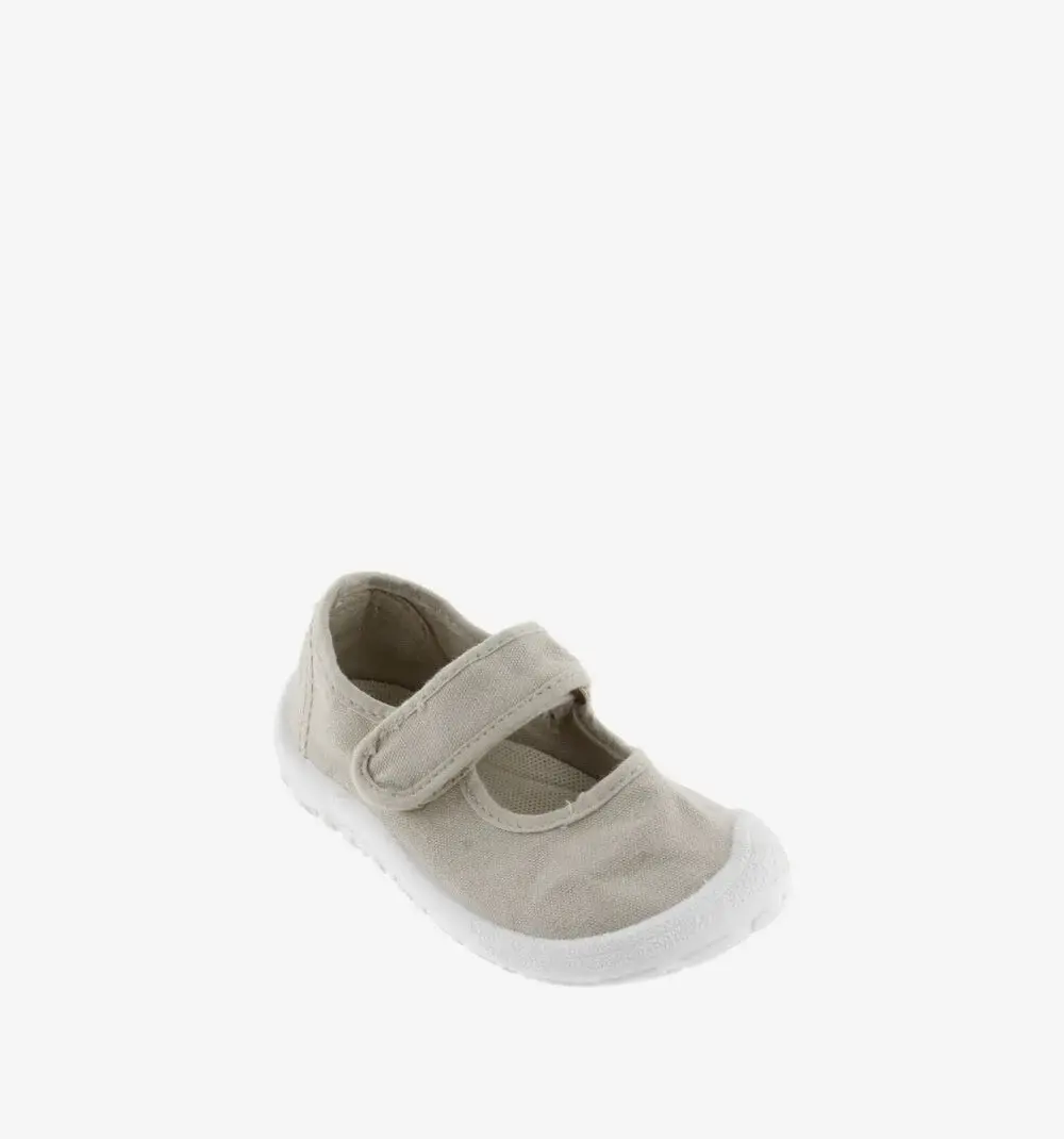 Victoria Manoletinas Respetuosas Infantiles - Imagen 3