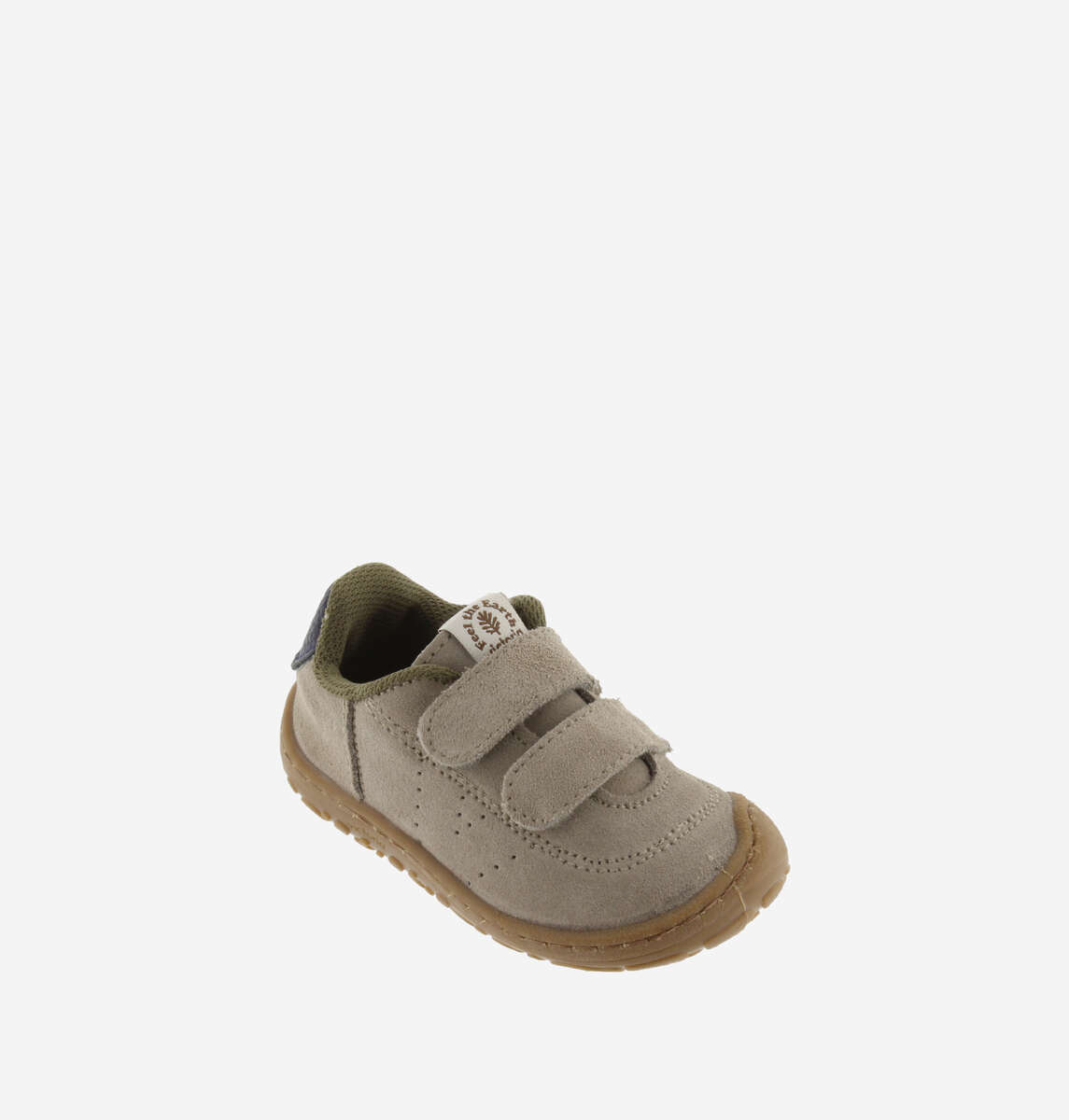 Victoria Barefoot Zapatos Infantiles Bosco
