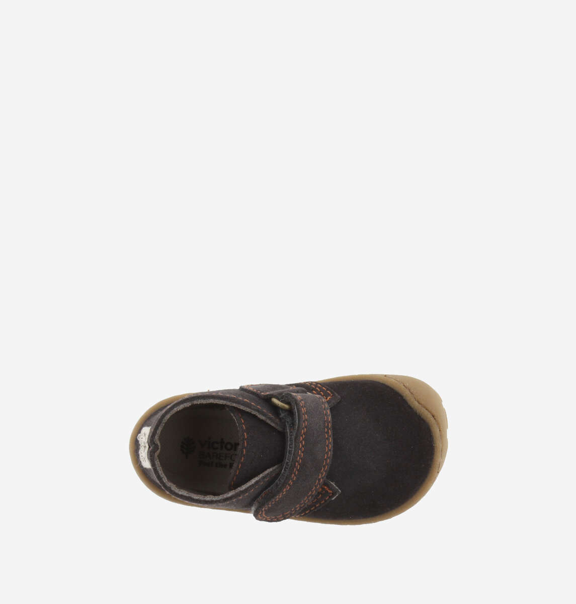 Victoria Barefoot Botín Respetuoso Infantil - Imagen 5