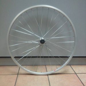 Rueda Gurpil Cyber 10 Cassette R-26 trasera
