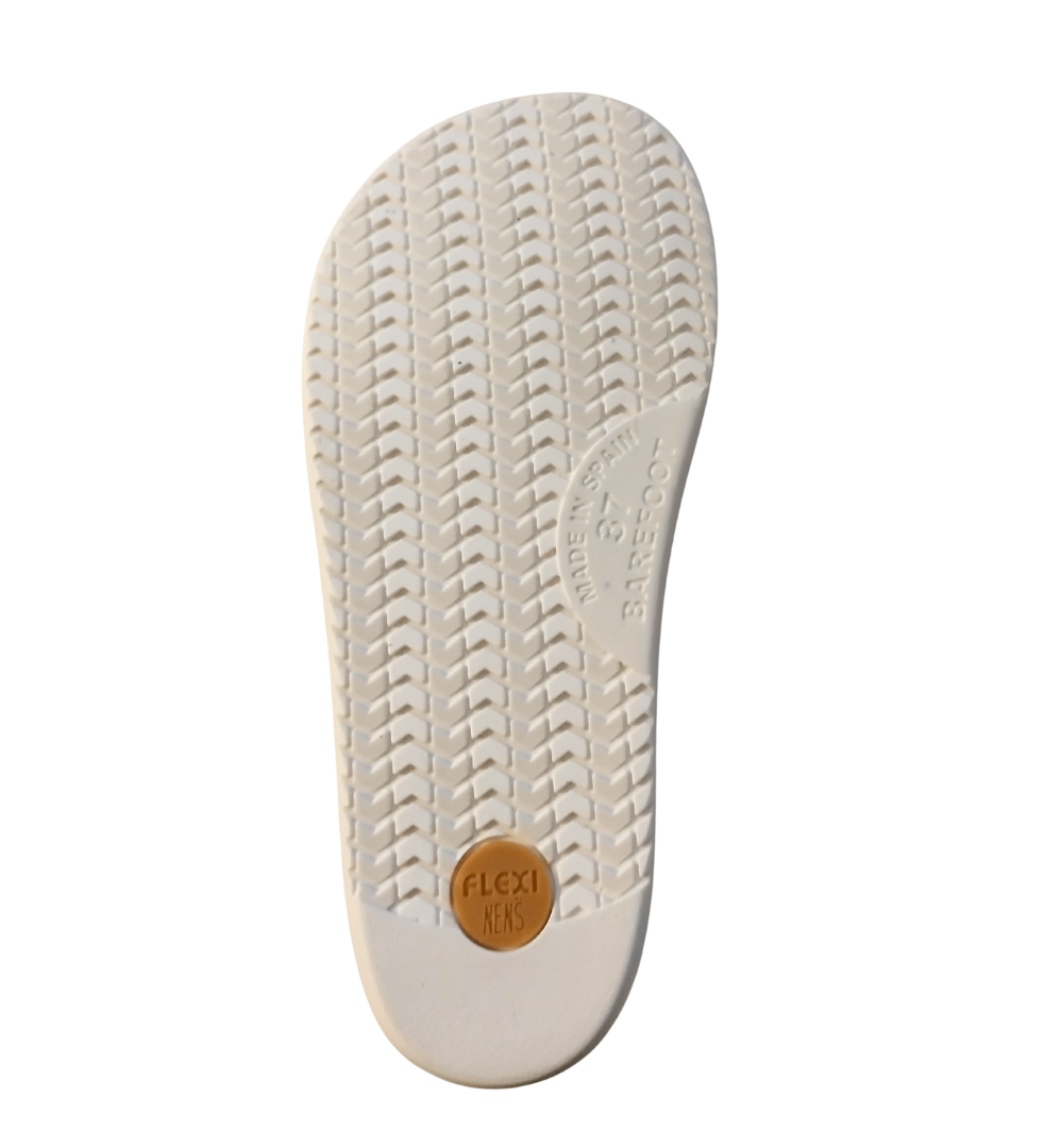 Flexi Nens Zapatillas Barefoot Unisex - Imagen 6