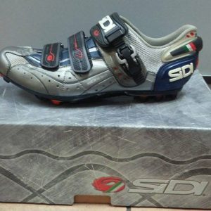 Zapatillas Sidi Eagle 6