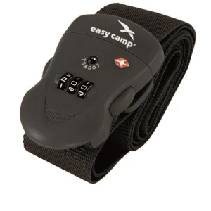 CANDADO TSA LUGGAGE STRAP CINTA