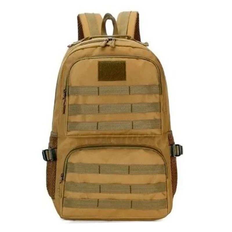 Mochila Tactica - Imagen 3