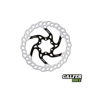 Disco de freno Galfer Disc Wave Fixed MTB Ø160