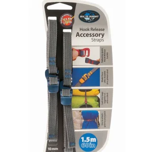 TIE DOWN STRAP HOOK 1.5