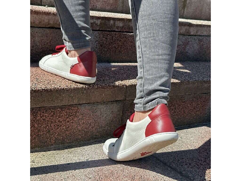 Antal Barefoot Sneakers Camino - Imagen 5