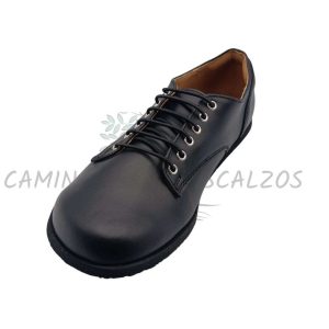 Poppis Henko Zapatos Barefoot Oficina