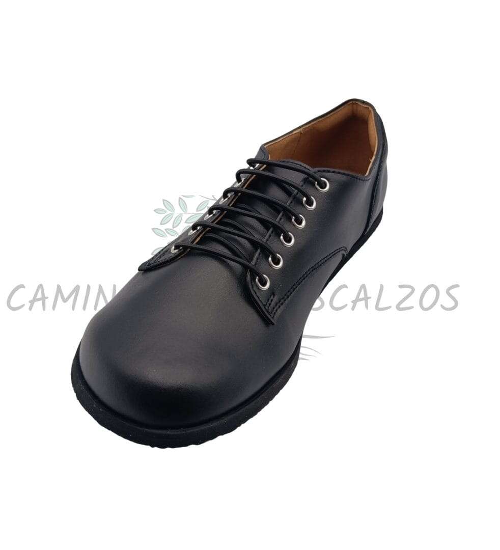 Poppis Henko Zapatos Barefoot Oficina