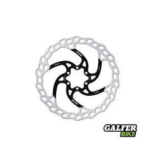 Disco de freno Galfer Disc Wave Fixed MTB Ø180