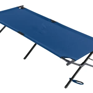 STRONG COT XL CAMP BED