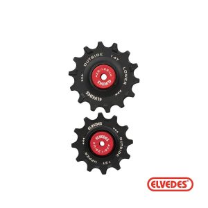 Roldanas Elvedes Sram 1x11v