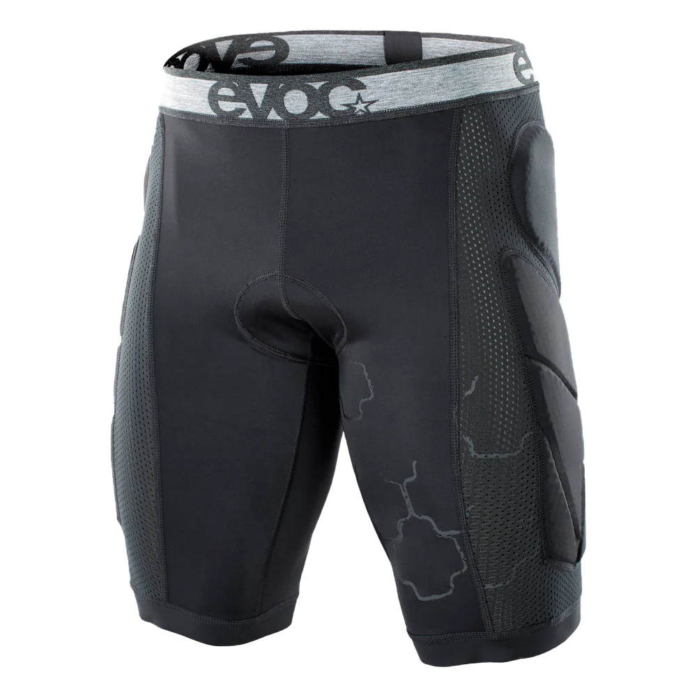 Short Evoc Proteccion Mtb