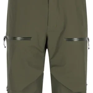 PANTALONES IMPERMEABLES CON TIRANTES KHROMA KINETIC HOMBRE