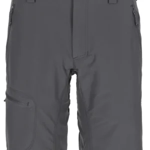 INCLINE LIGHT SHORTS