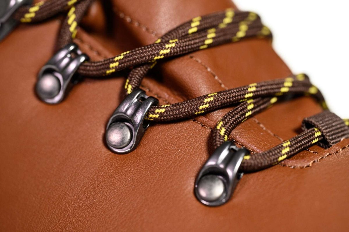 Freet Mudee Botas Barefoot Senderismo - Imagen 5