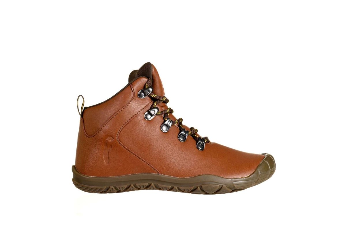 Freet Mudee Botas Barefoot Senderismo - Imagen 2