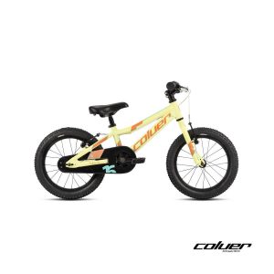 Bicicleta Coluer Magic 16