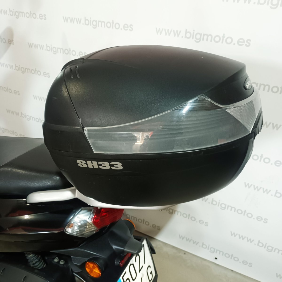 PEUGEOT KISBEE 100 - Ocasión - Imagen 3