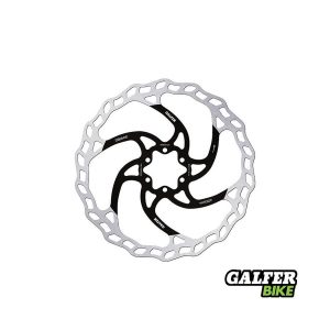 Disco de freno Galfer Disc Wave Fixed MTB Ø203