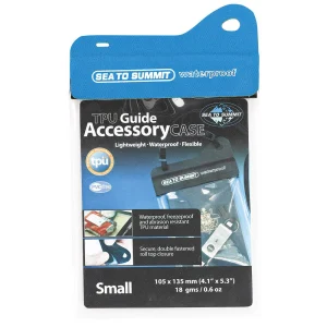 FUNDA IMPERMEABLE DE TPU PARA ACCESORIOS