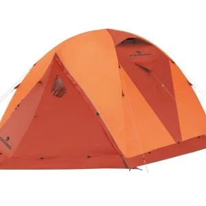 TENT LHOTSE 4