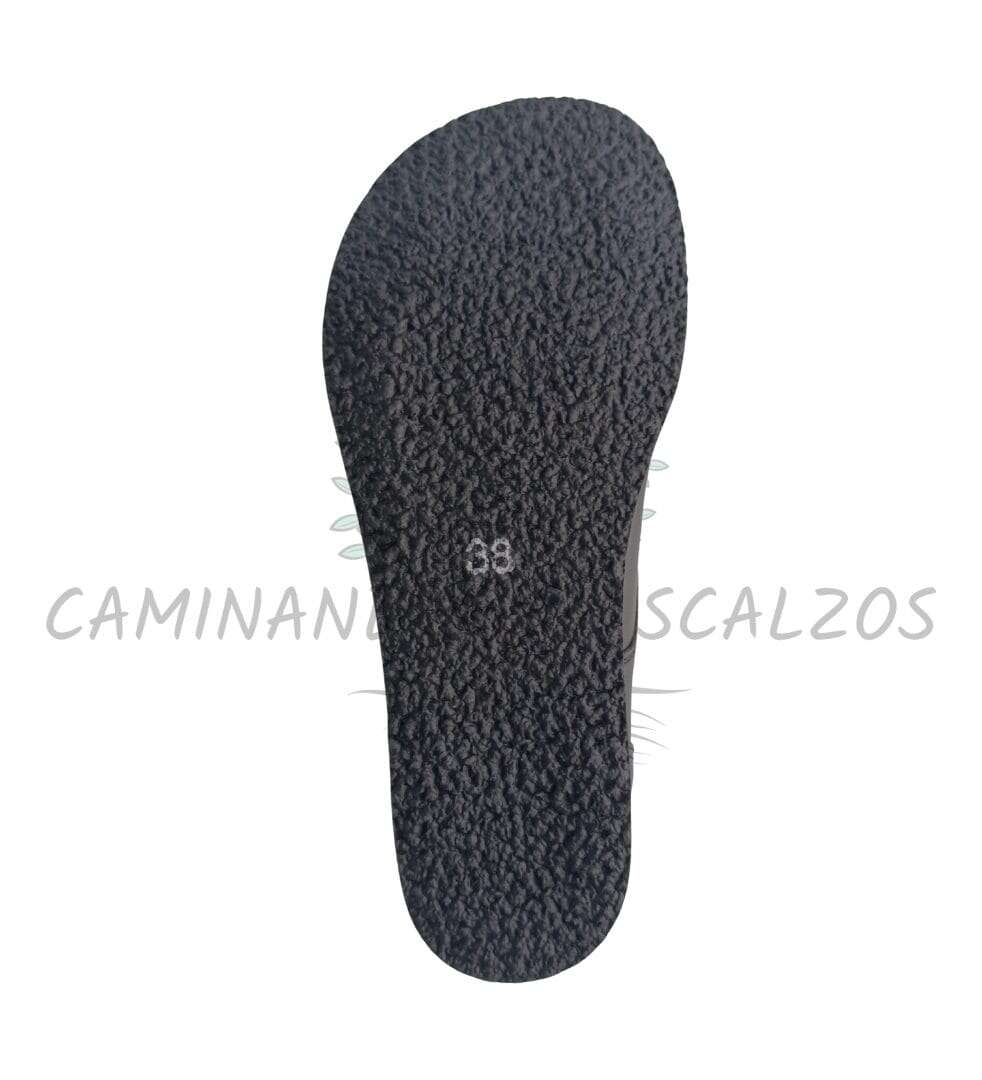 Poppis Henko Zapatos Barefoot Oficina - Imagen 5