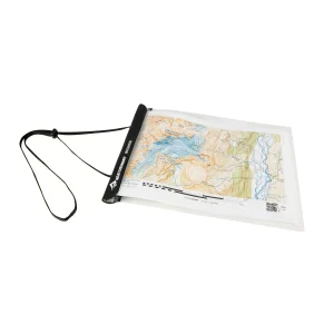 FUNDA IMPERMEABLE PARA MAPA