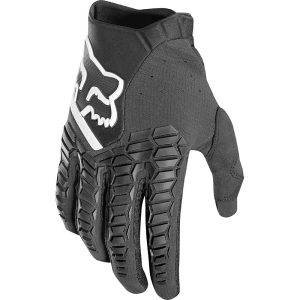 Guantes Fox Racing PAWTECTOR Black