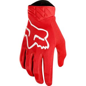 Guantes Fox Racing AIRLINE Red (2020)
