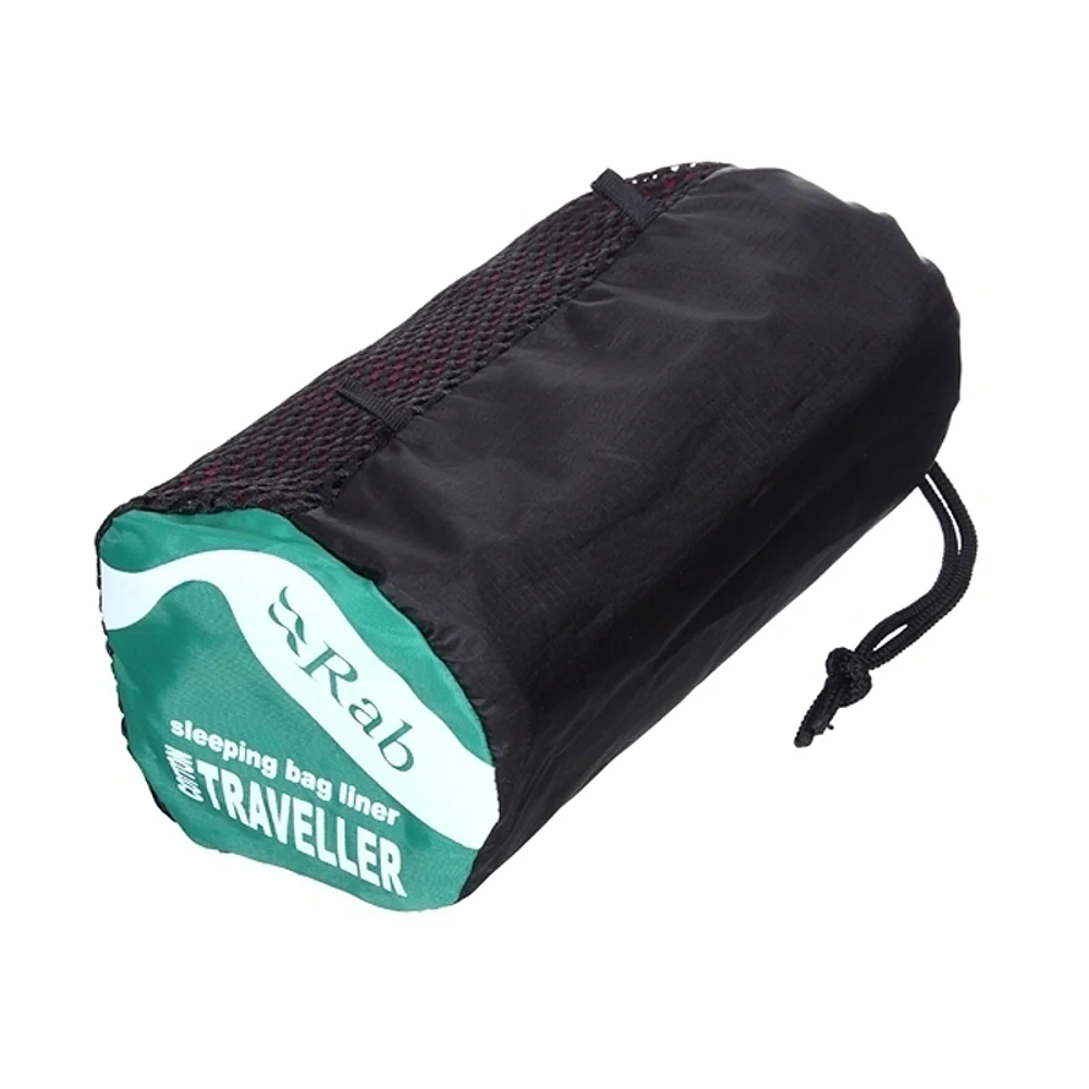 COTTON TRAVELLER S/BAG LINER - Imagen 3