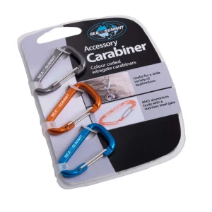 CARABINER 3 PACK