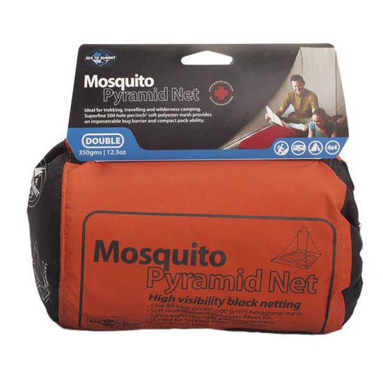 MOSQUITERA DOBLE (2P) - Imagen 2