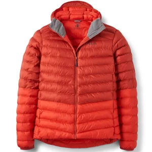 Cirrus Alpine Jacket