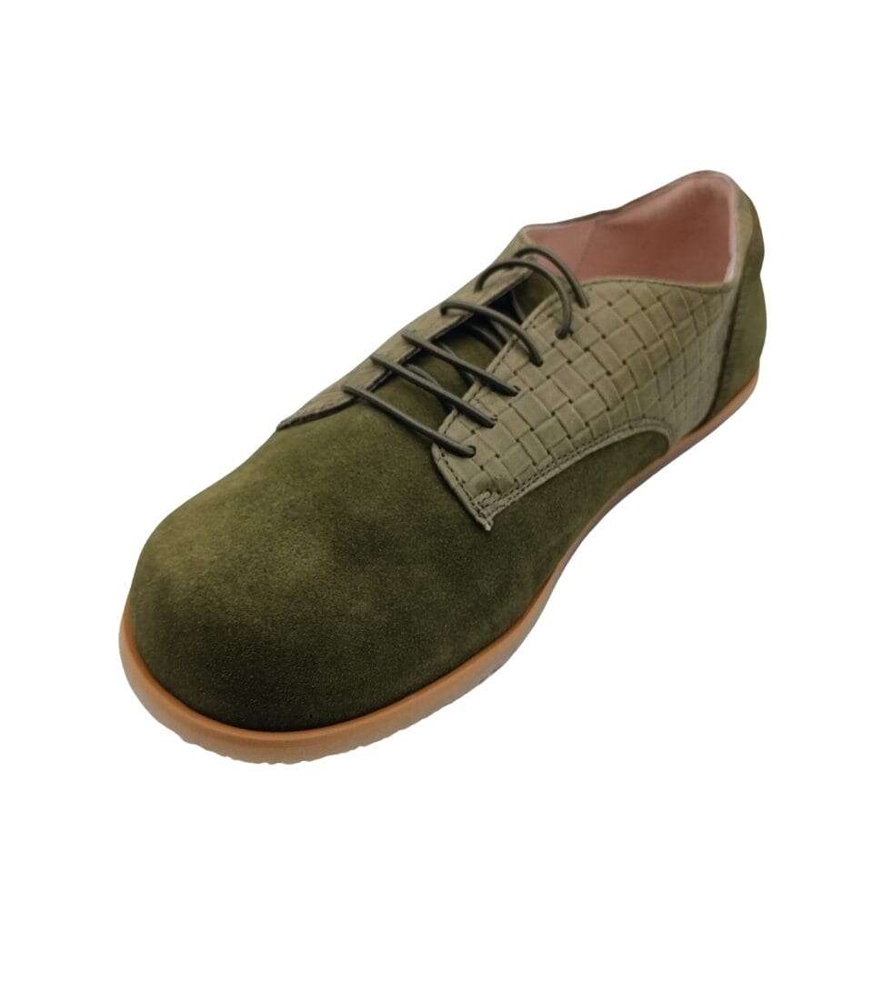 Poppis Henko Zapatos Barefoot Oficina - Imagen 3